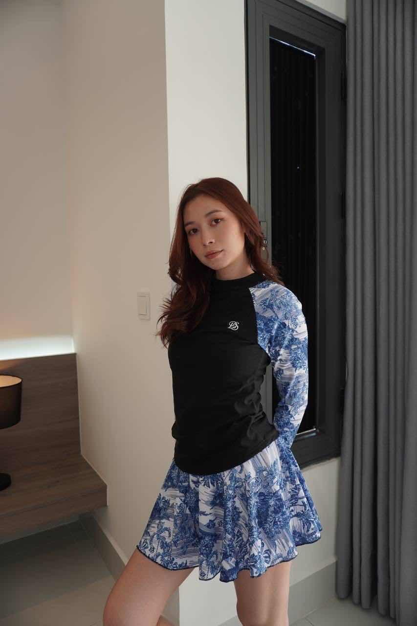 ឈុតហែលទឹក F•XL ចង្កេះ 24-32