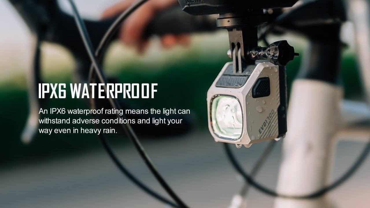 ភ្លើងមុខMAGACSHINE EVO 1700