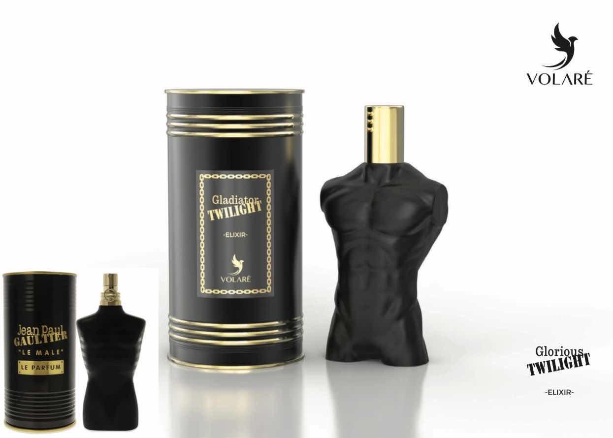 GLADIATOR TWILIGHT ELIXIR