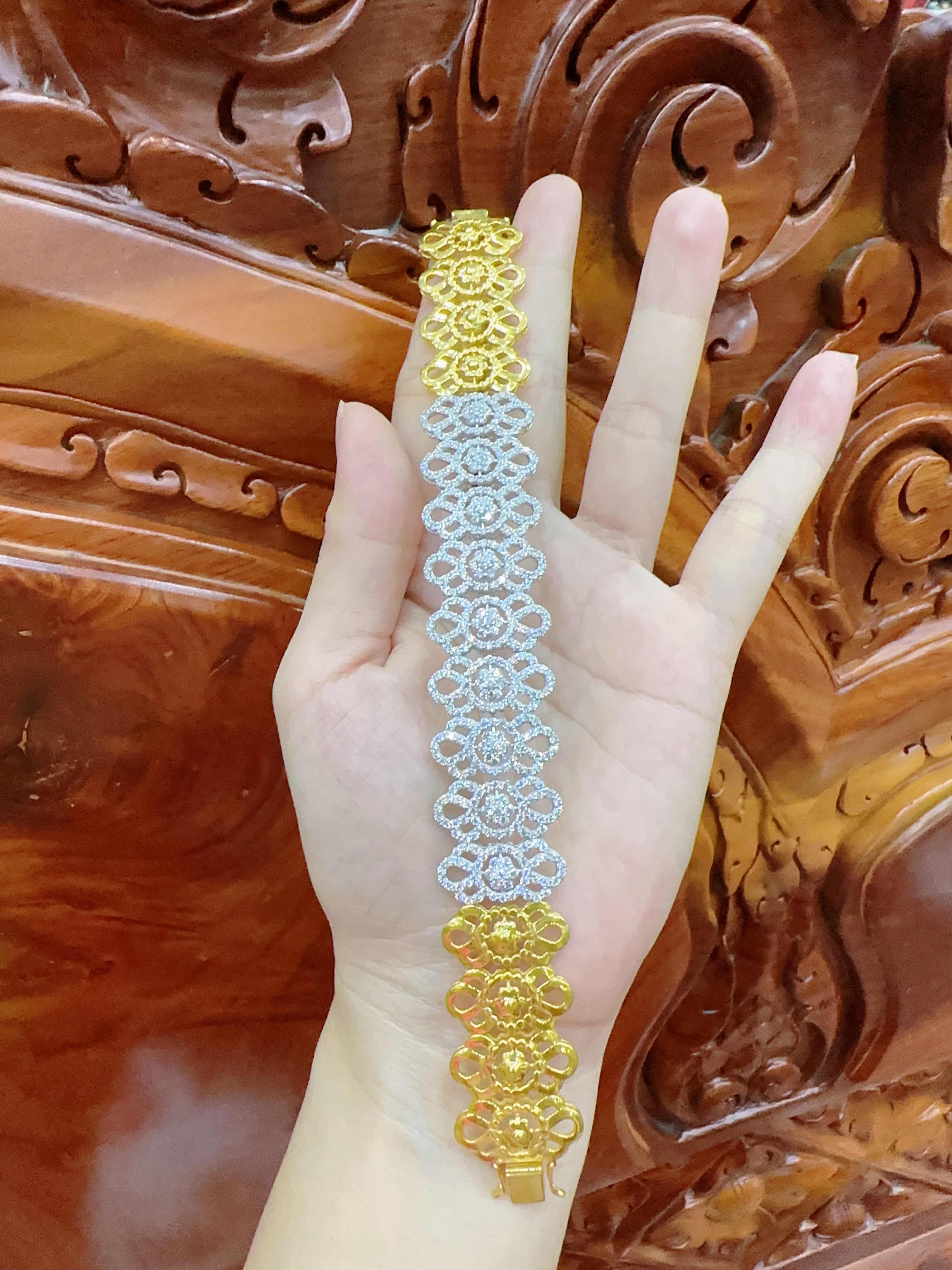 ខ្សែដៃ