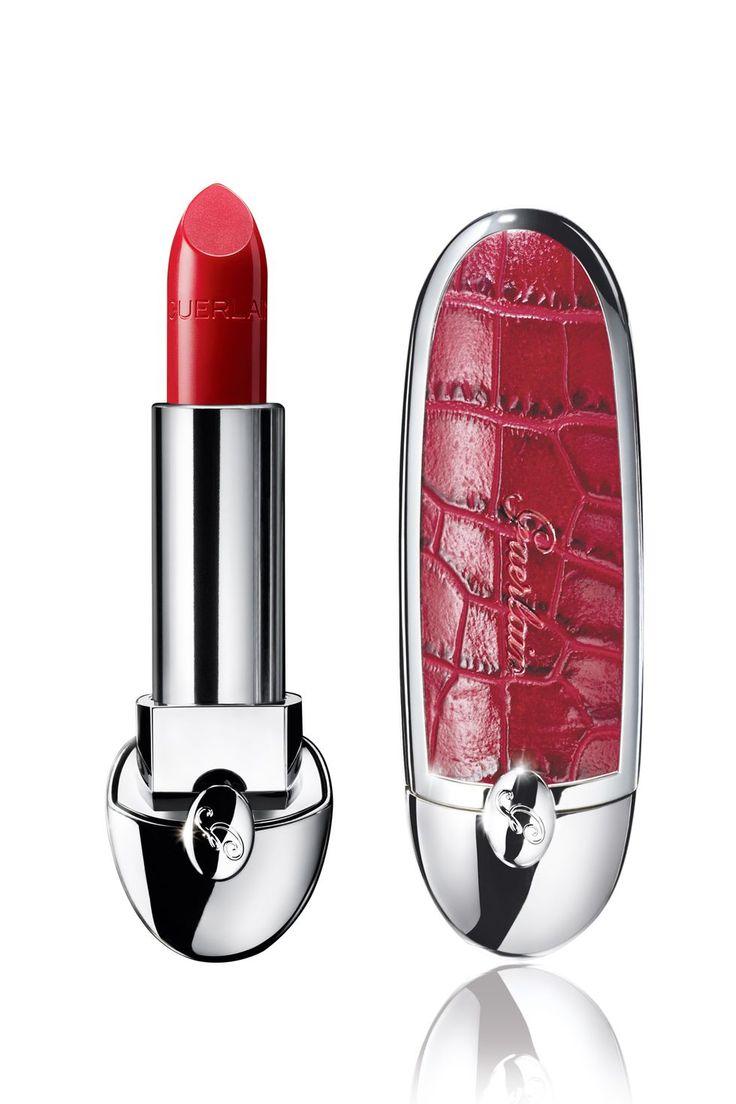 Guerlain Lipstick 