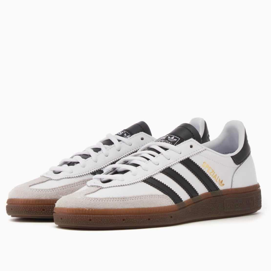 Adidas Samba HandBall Spezial white