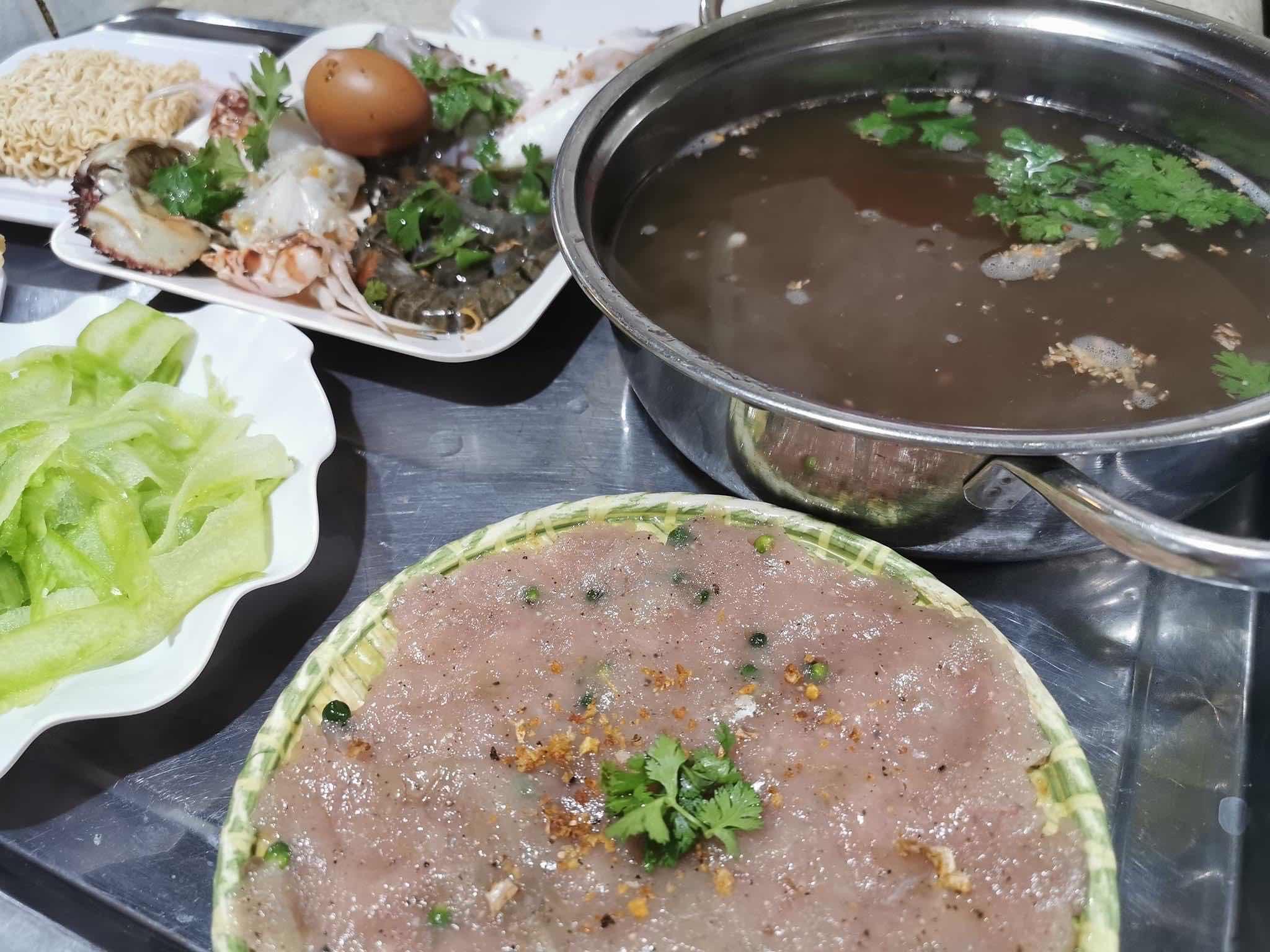 ស៊ុបម្រេះ