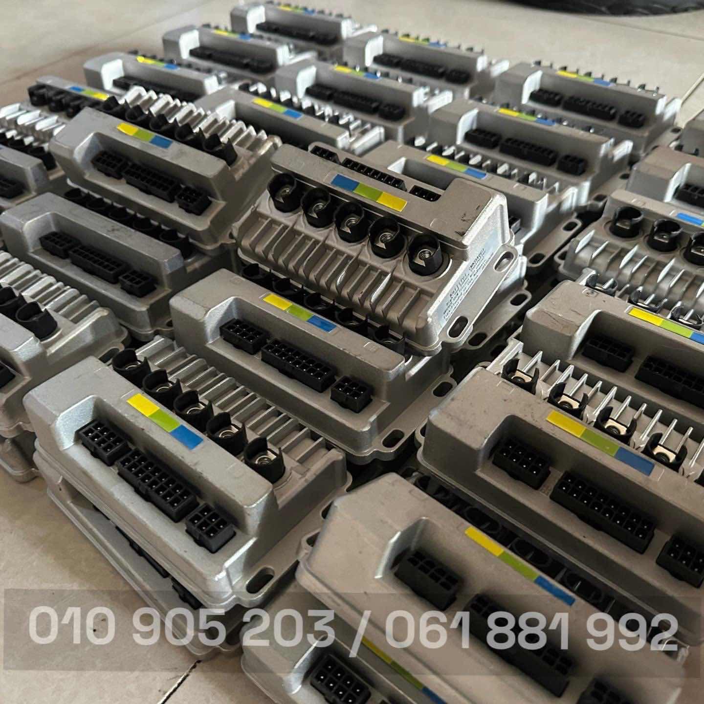 ដុំបញ្ជា 16រន្ធ