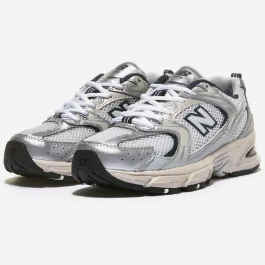 New Balance 530 Steel Grey