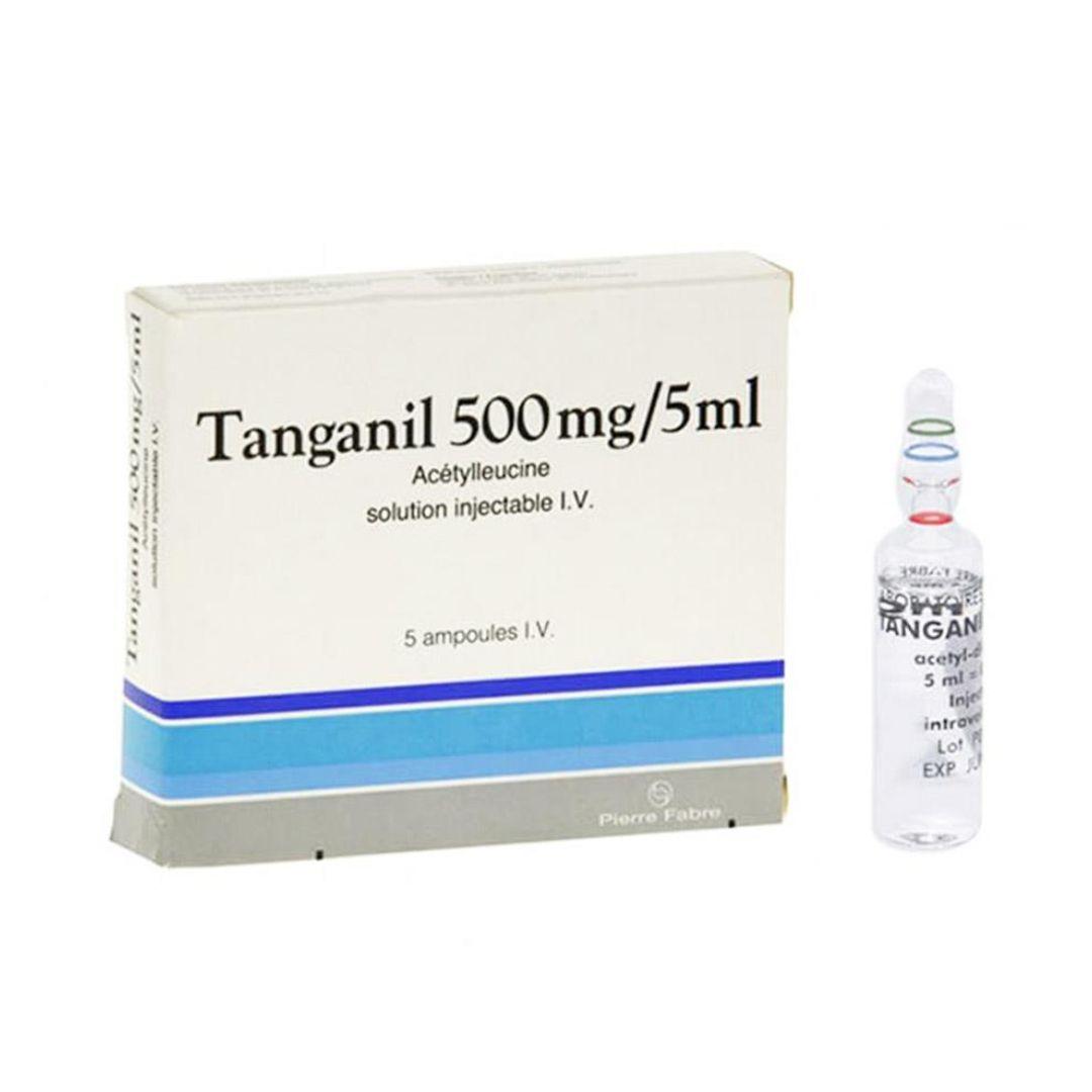 TANGANIL Inj