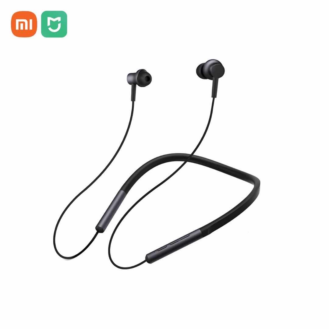 Xiaomi neckband earphones