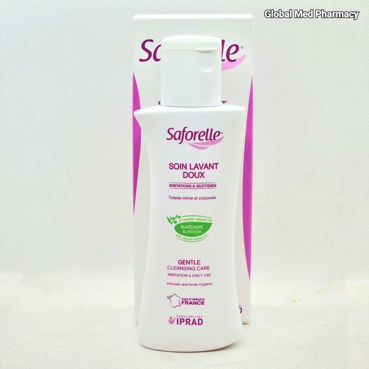 SAFORELLE 100ml