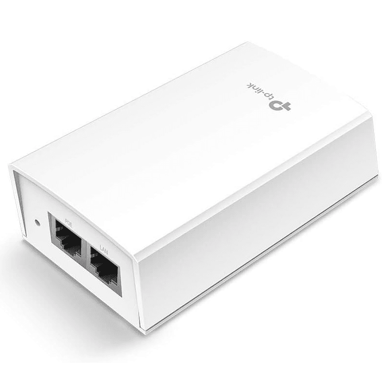 POE Adapter TL-POE4824G 48V-0.5A