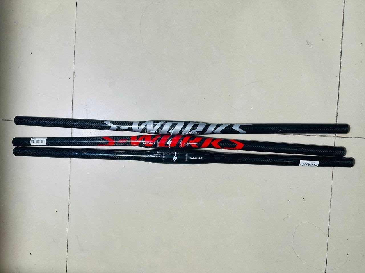 ដៃកាបោន​ S-WORKS ទំងន់​ 145g