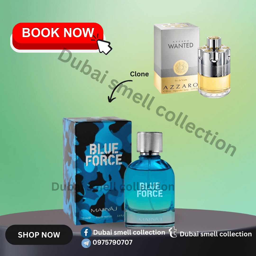 BLUE FORCE 