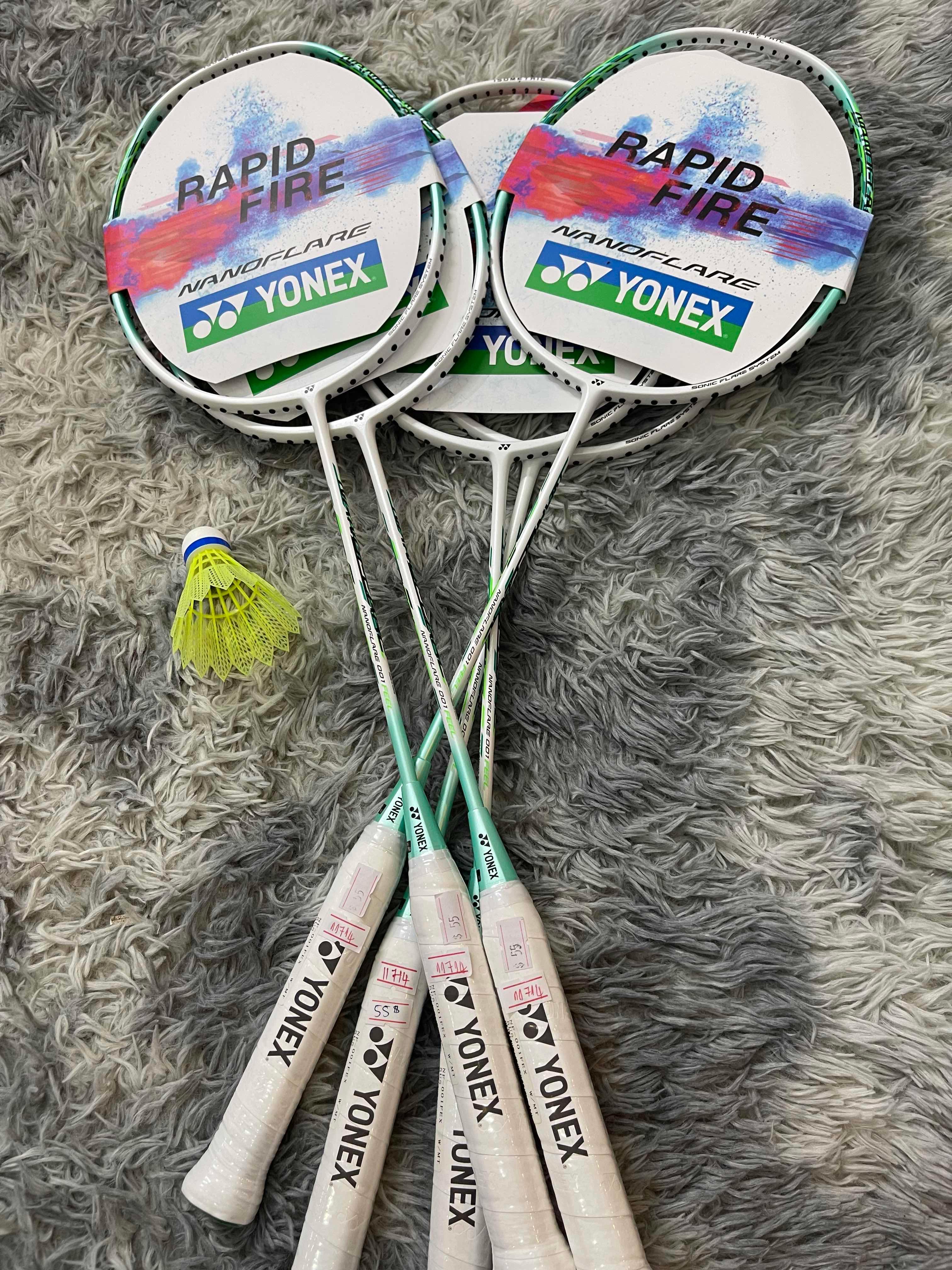Yonex/Nanoflare001Feel