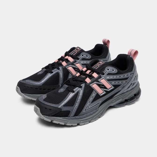 New Balance 1906R Black Pink Moon