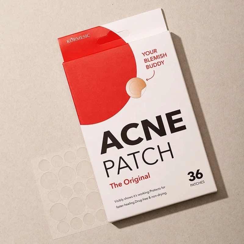 Pimple Patches for Face