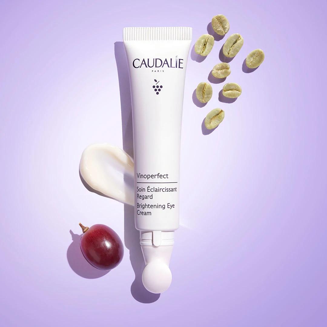 Caudalie Brightening Eye Cream
