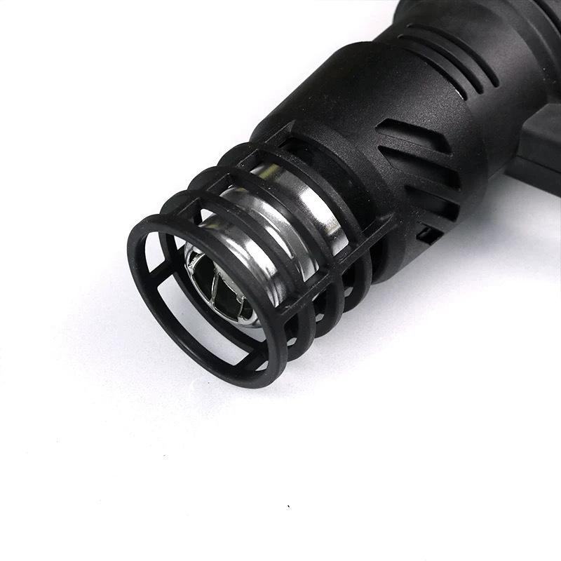 ក្បាលតម៉ាសុីនផ្លំកំដៅ KNS-284 2.5$