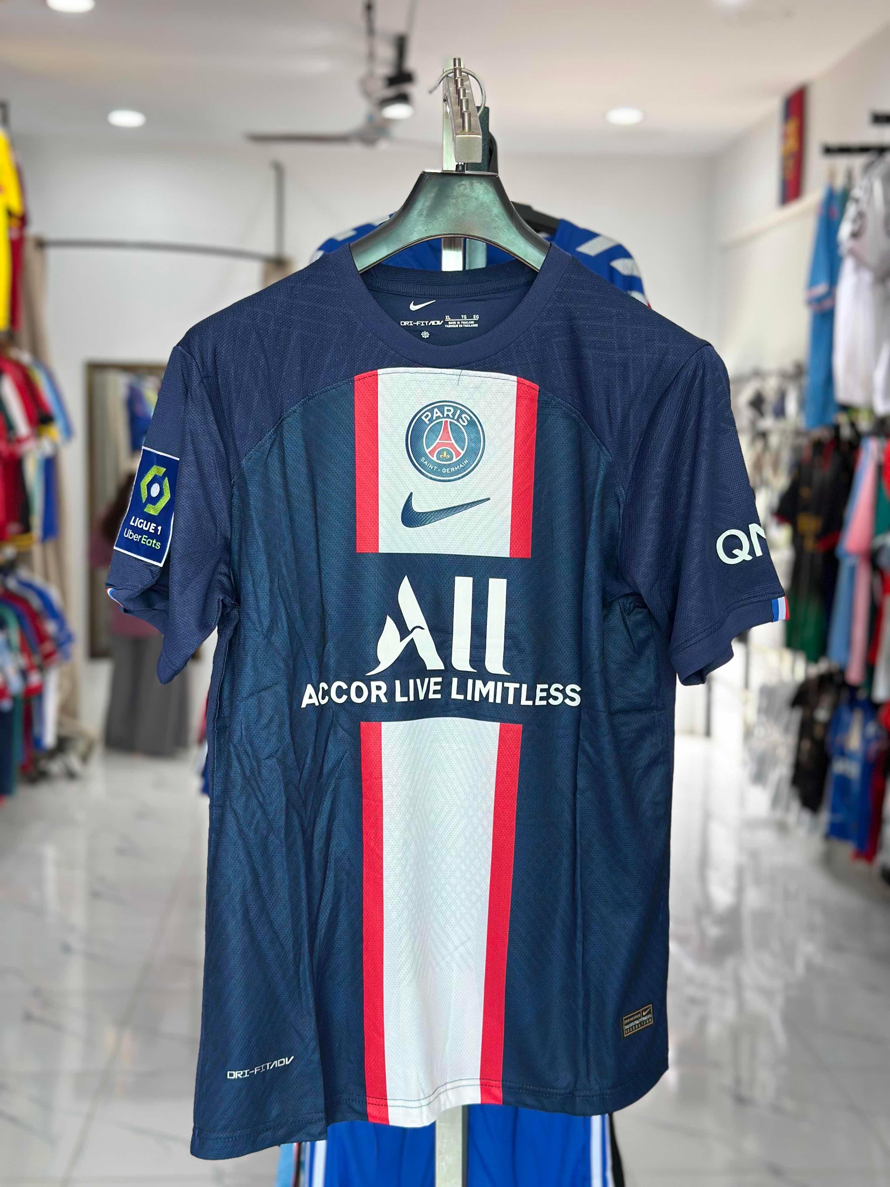 PSG 22/23