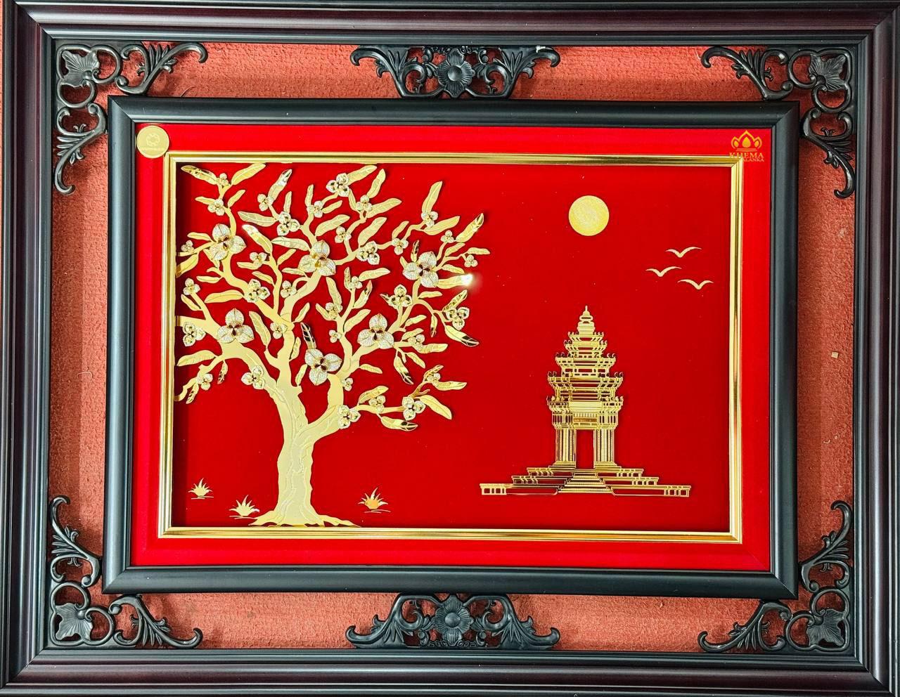 វត្ថុអនុស្សាវរី