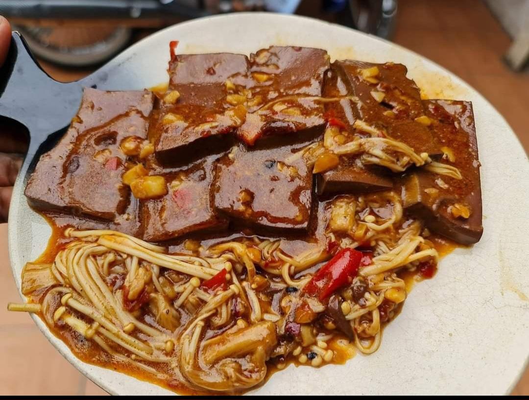 ឆាឈាមទាស៊ីឈ័ន