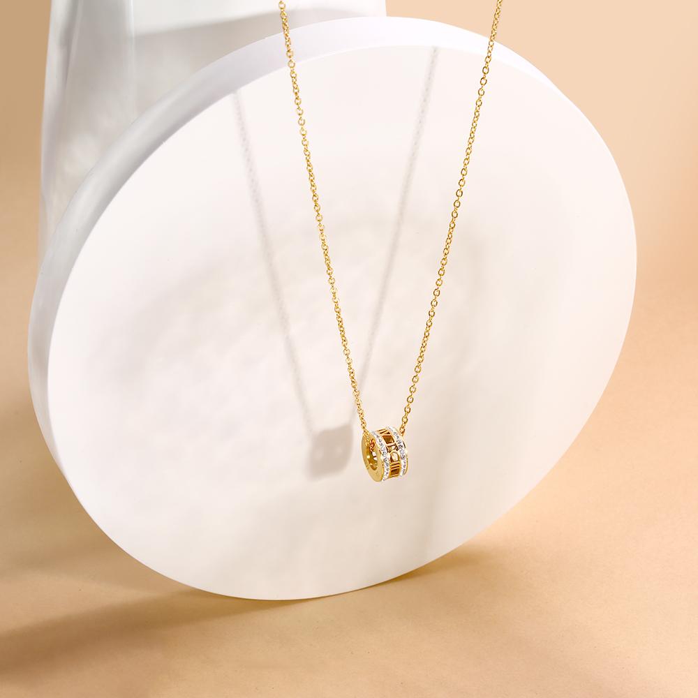 N079_Necklace (Gold)