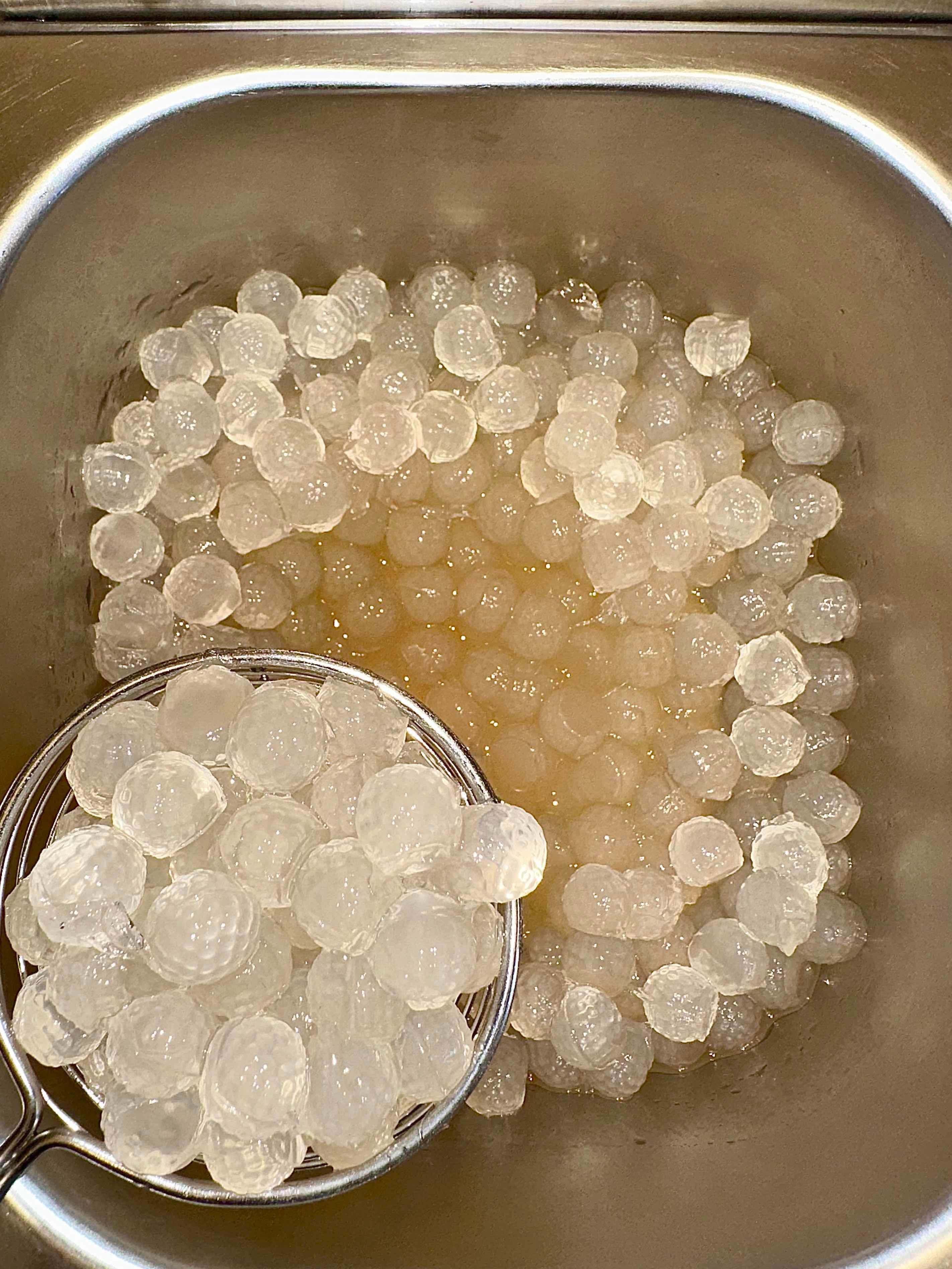  Topping ចាហួយ ស