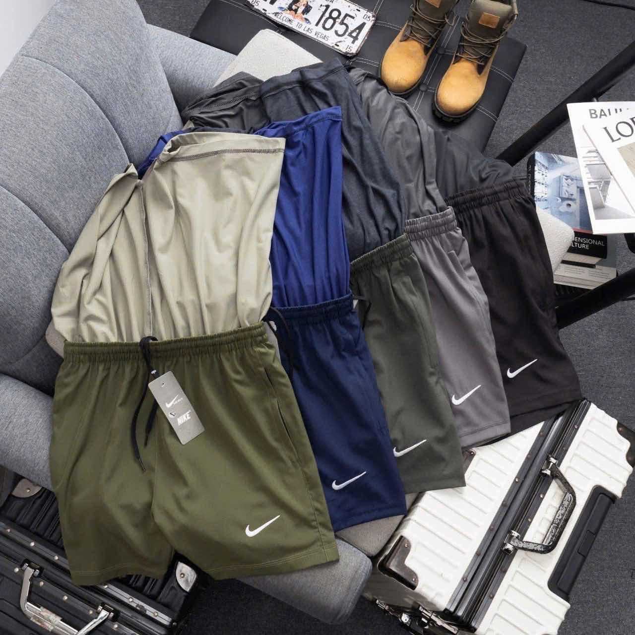 ខោខ្លី២ជាន់Nike