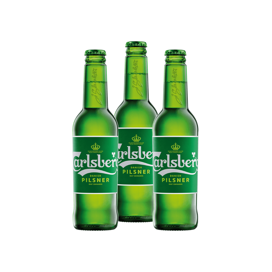 Carlsberg