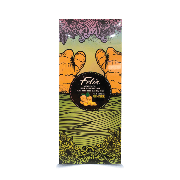 FELIX CONDITIONER 500 ML