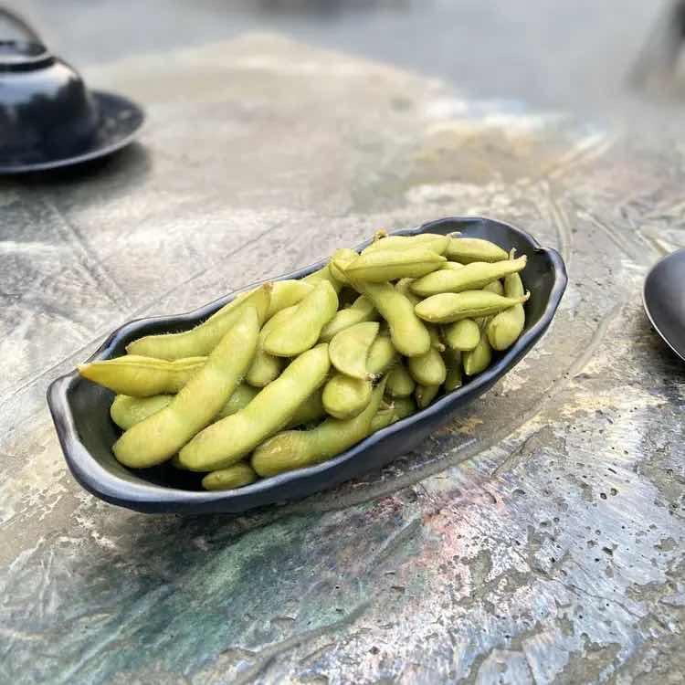 សណ្ដែកជប៉ុន
