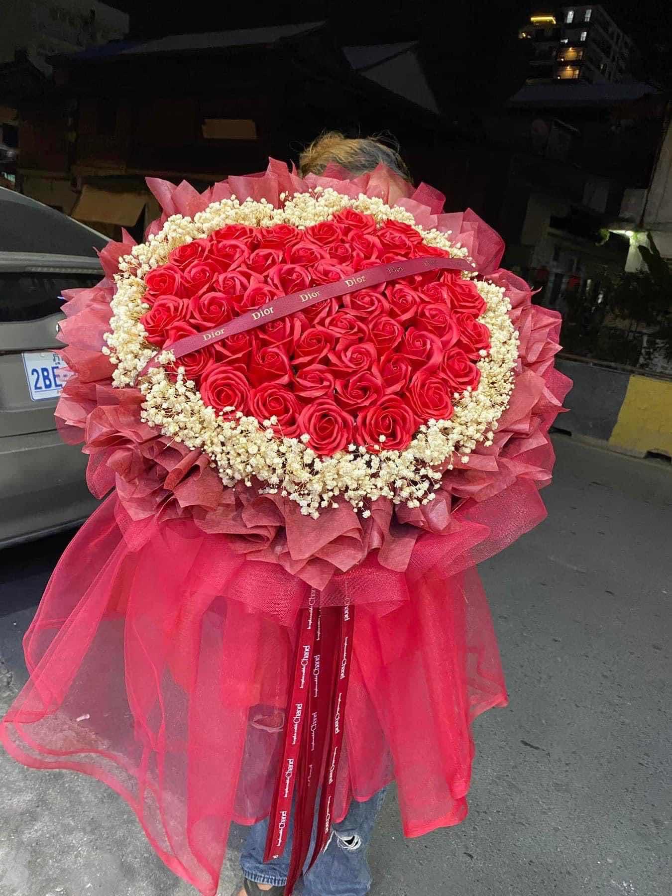 ផ្កាក្រអូប