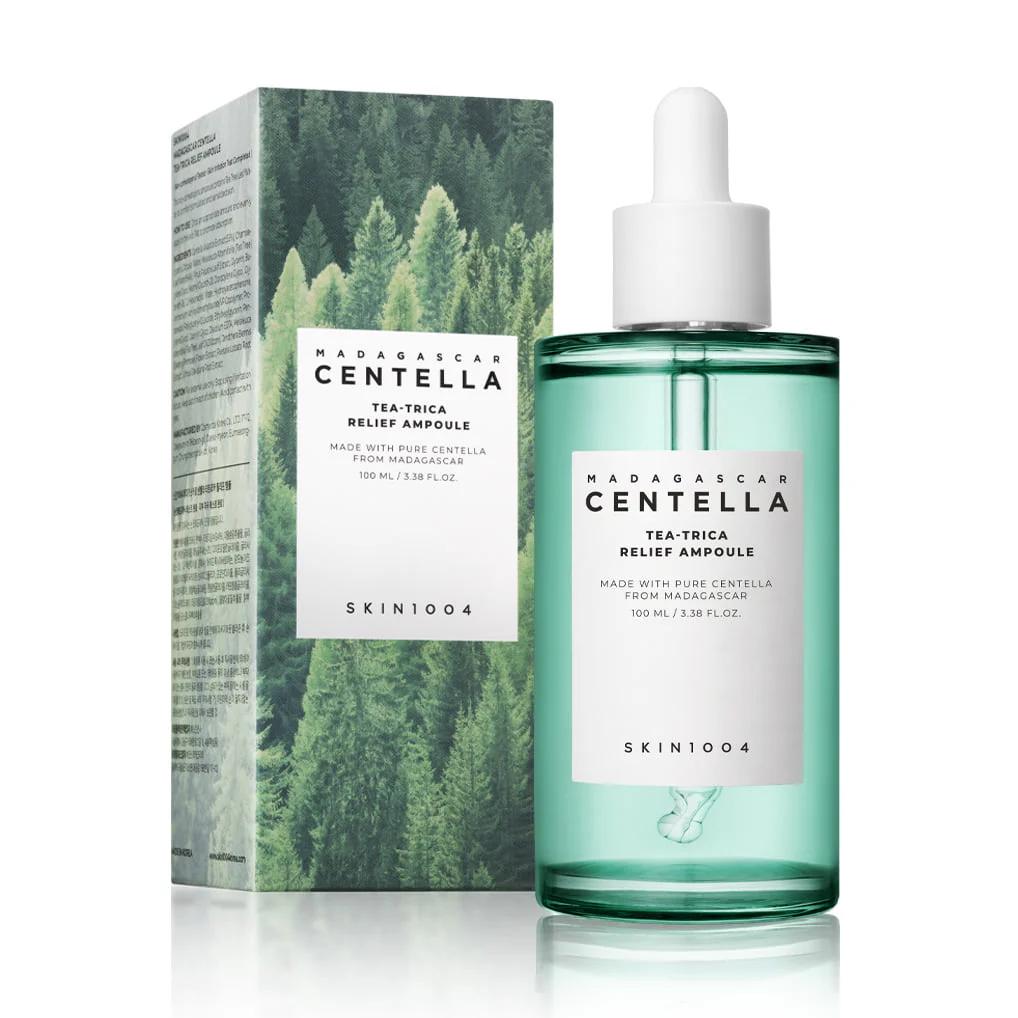 CENTELLA TEA-TRICA AMPOULE 100ML
