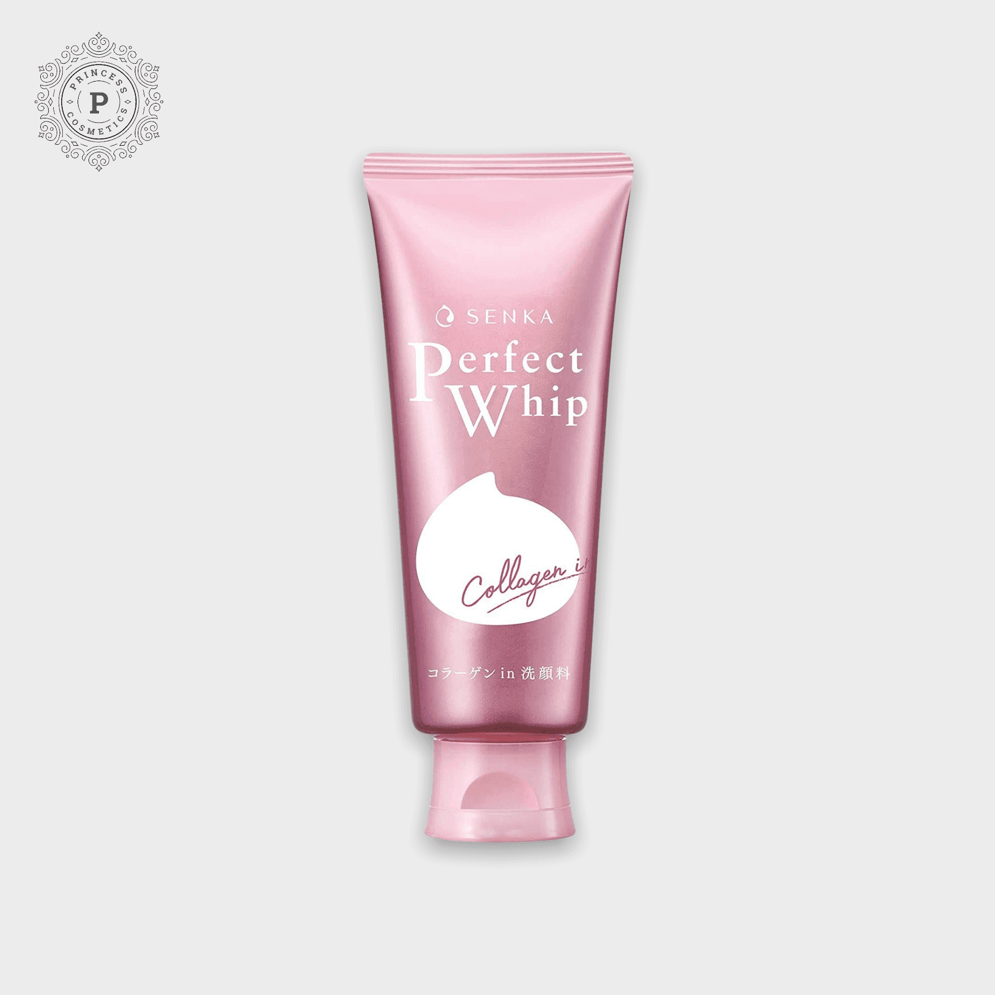 Senka Perfect Whip Collagen