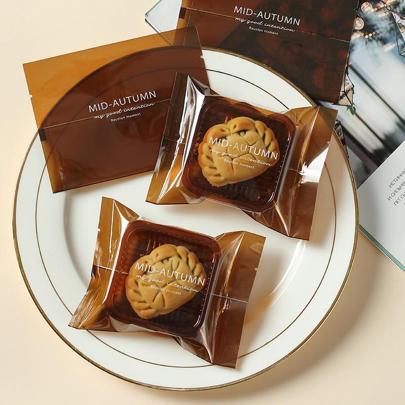 ថង់នំព្រះខែ Moon Cake Packaging