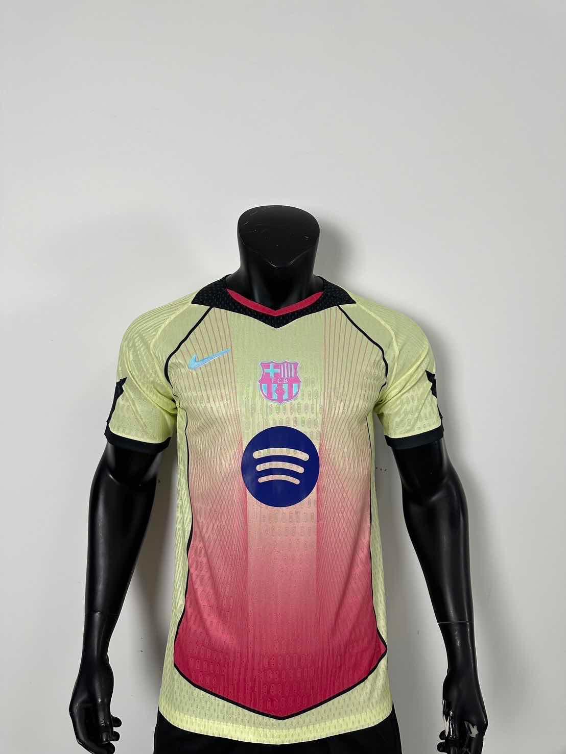 Barcelona 25/26