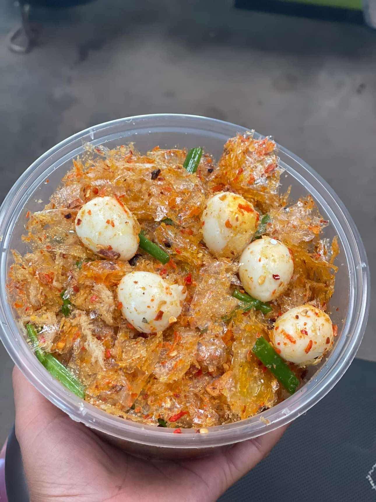 បាញ់ត្រាង ក្រឡុកពងក្រួច