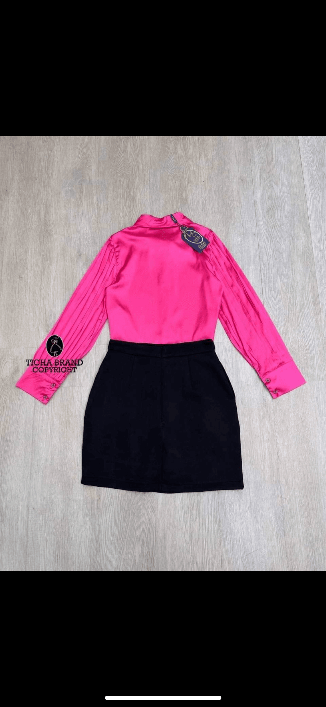 ឈុតសំពត់brand