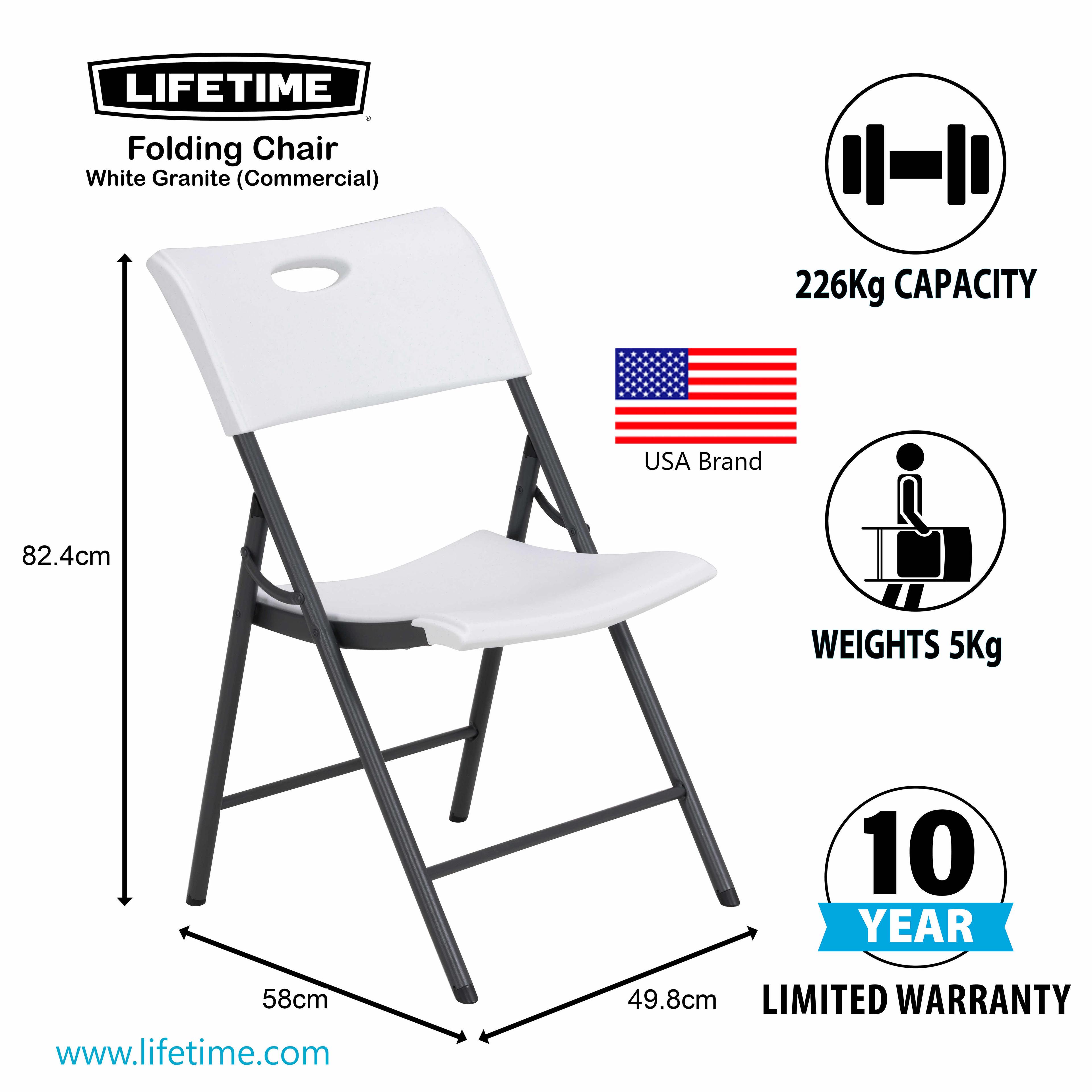 Folding Chair 2