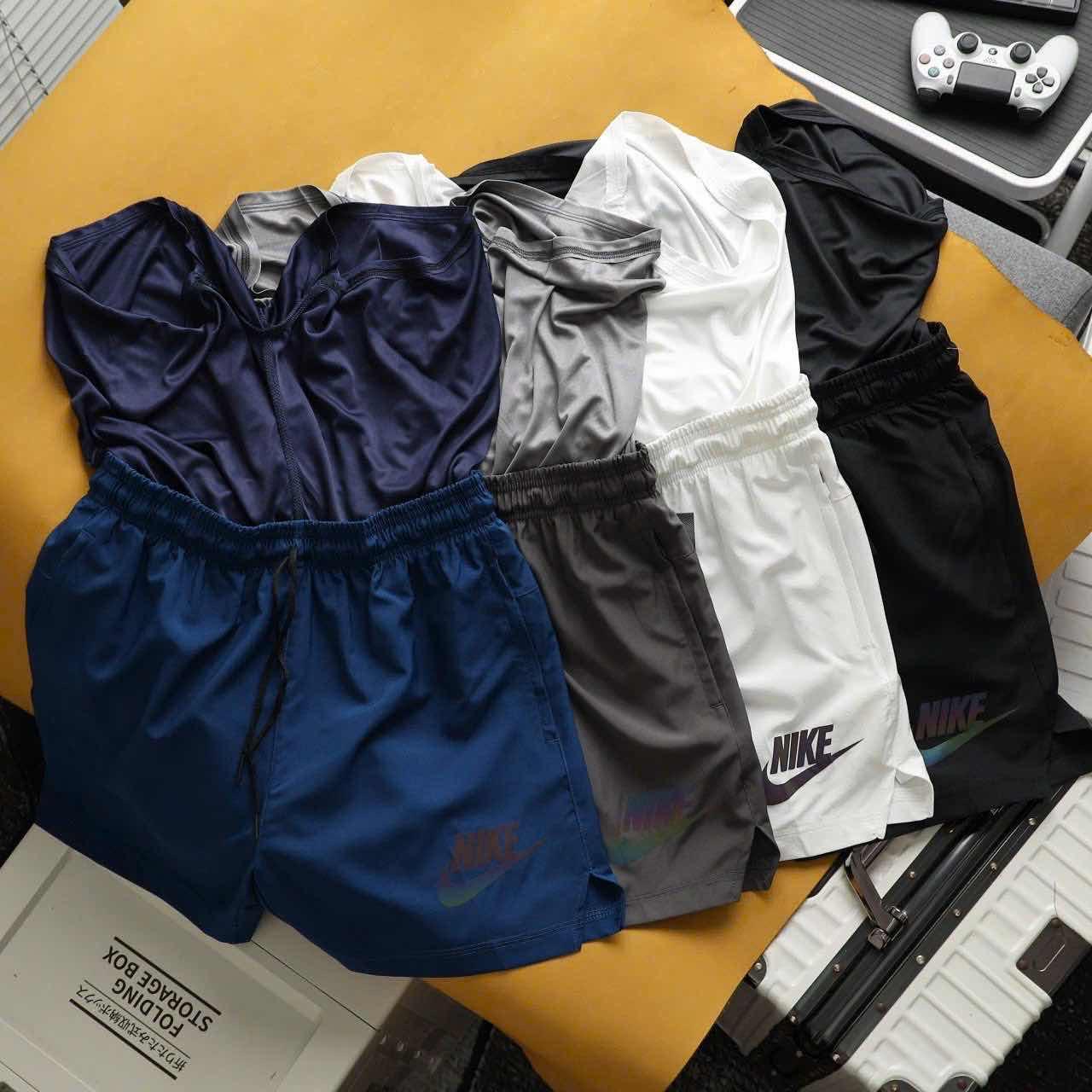 ខោកីឡា២ជាន់​ Nike 