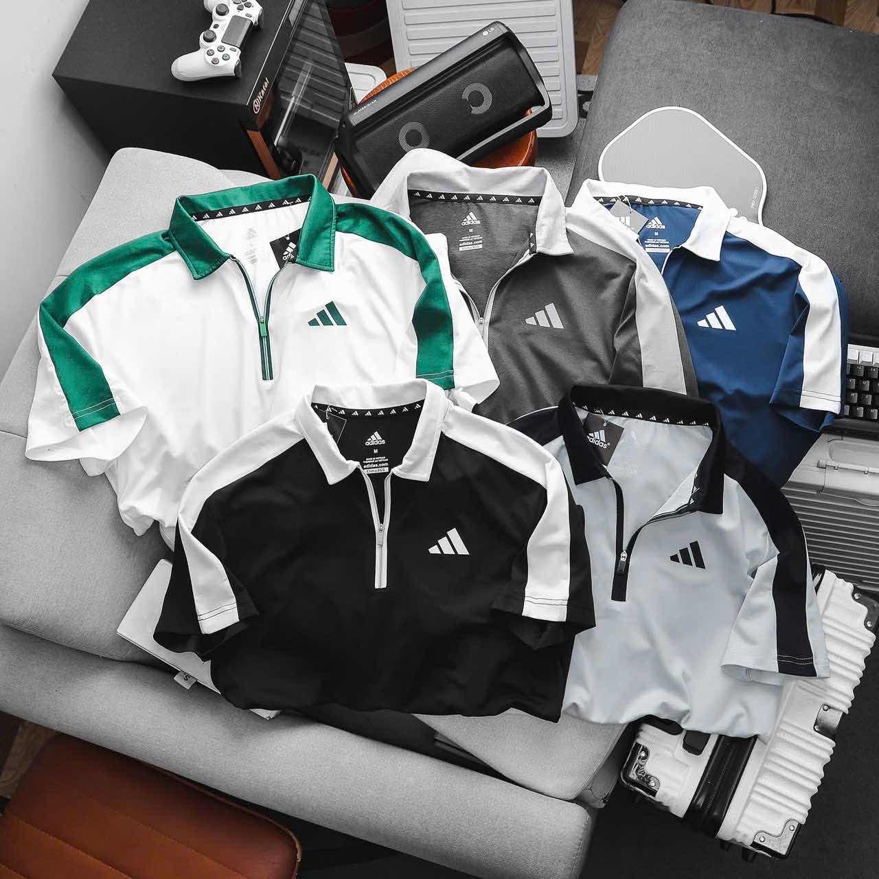 អាវយឺ​តPolo​រ៉ូតក