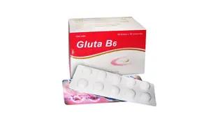 GLUTA B6  ប្រអប់