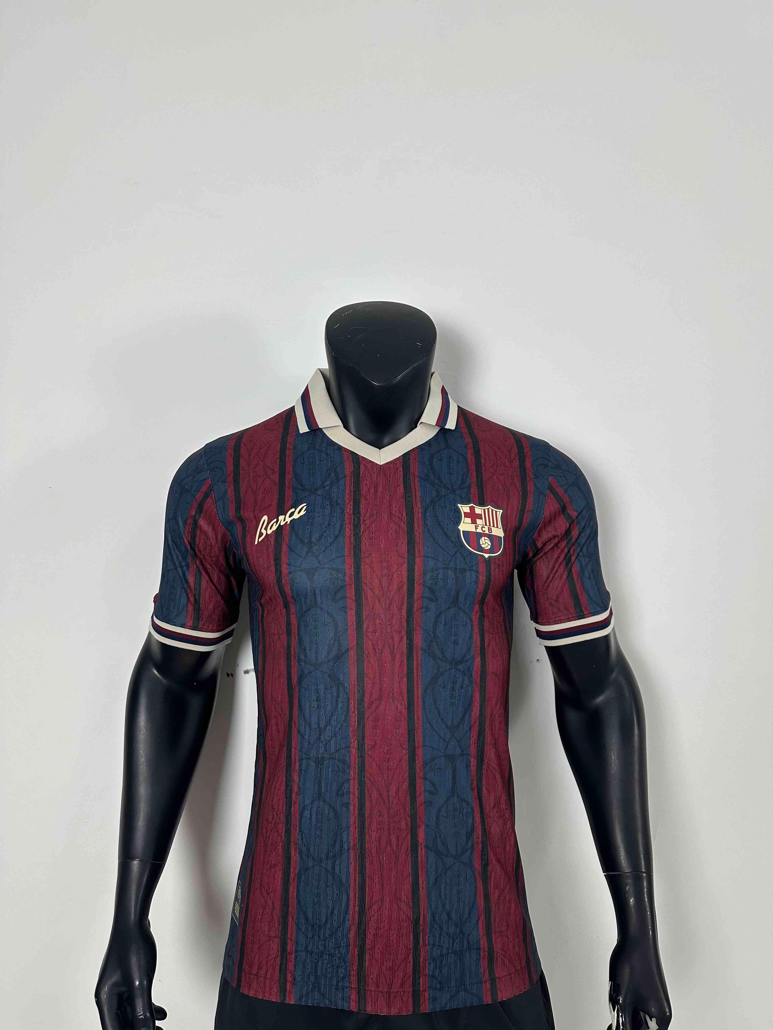Barcelona 125y anniversary 