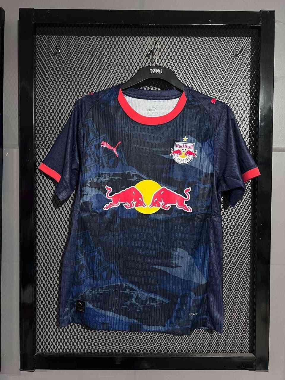RB Leipzig 25/26