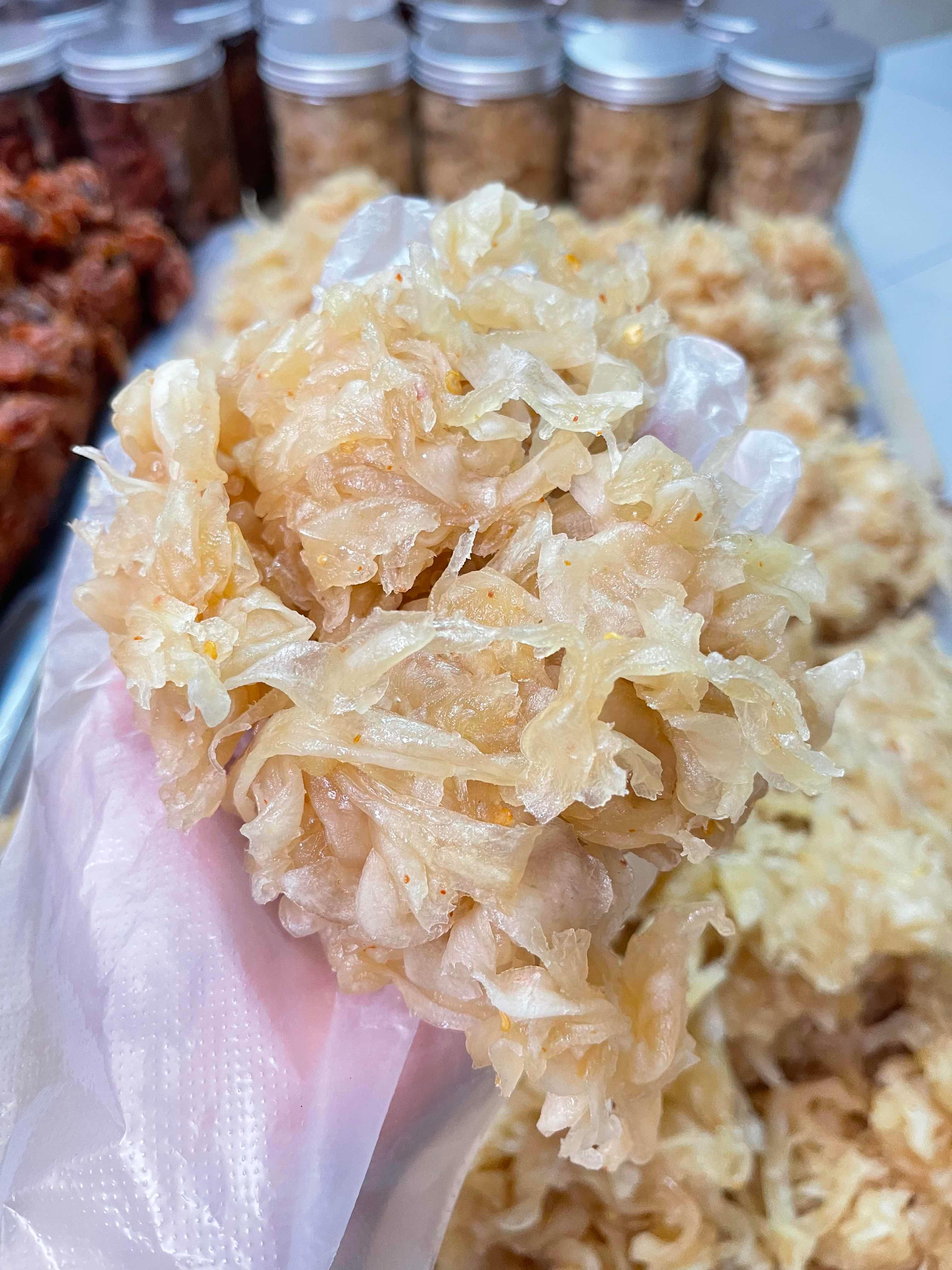 ដំណាប់ស្វាយខ្ចី
