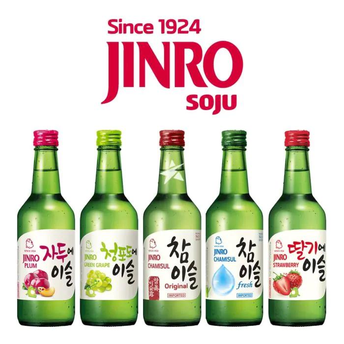JINRO
