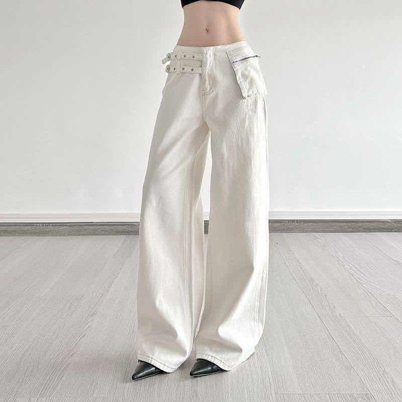 Denim Pant