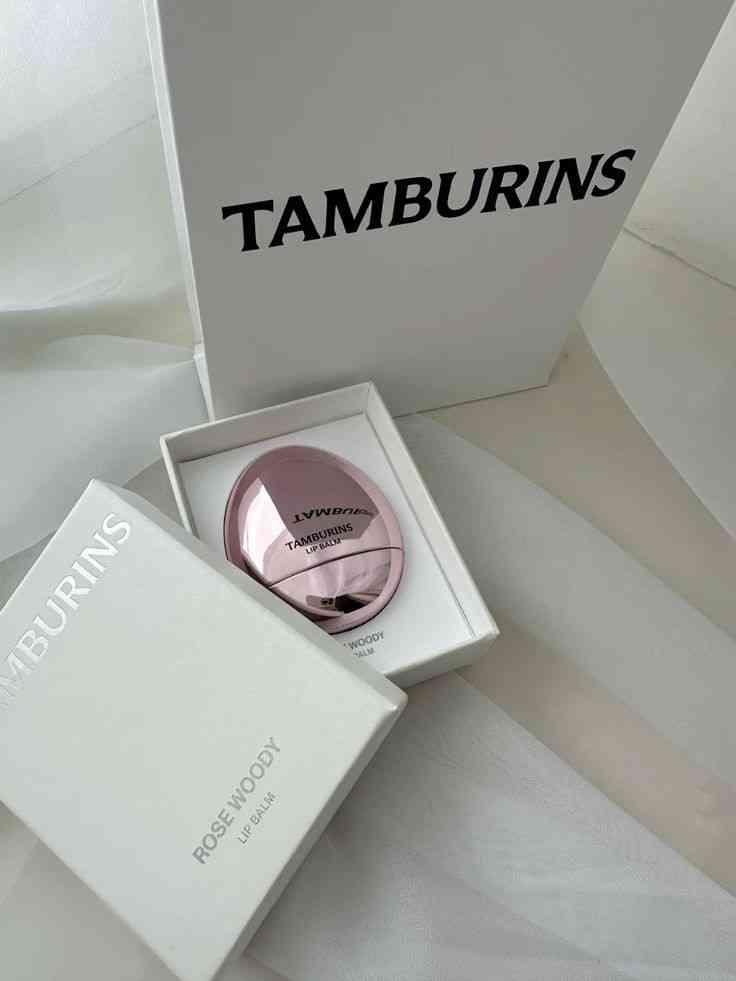 Tamburins Lip Balm 