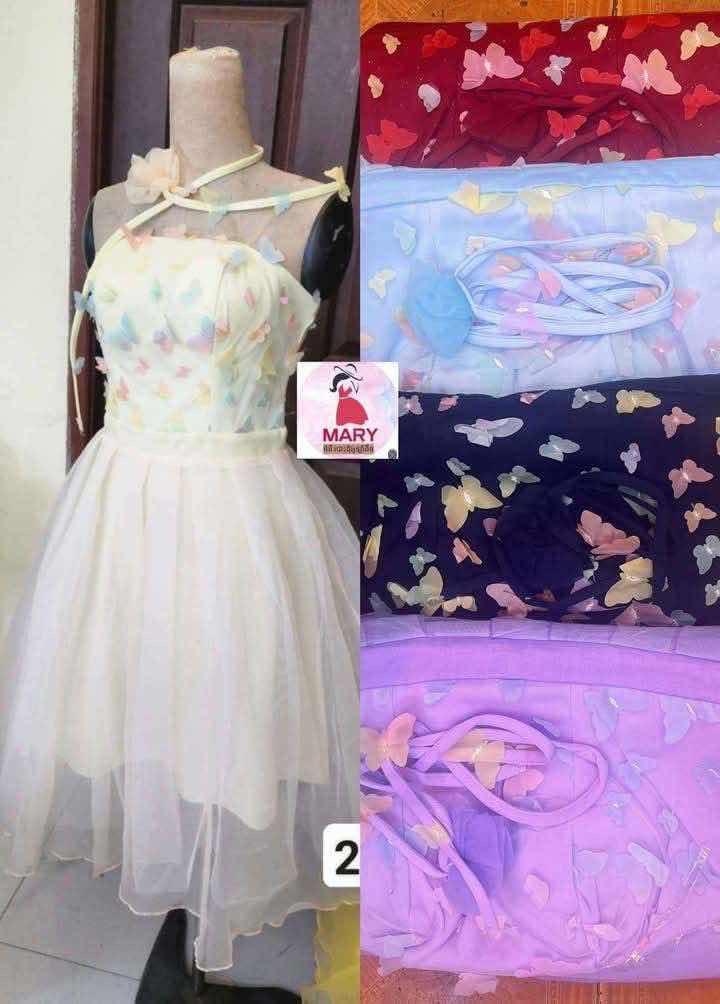 ឈុតរ៉ូប