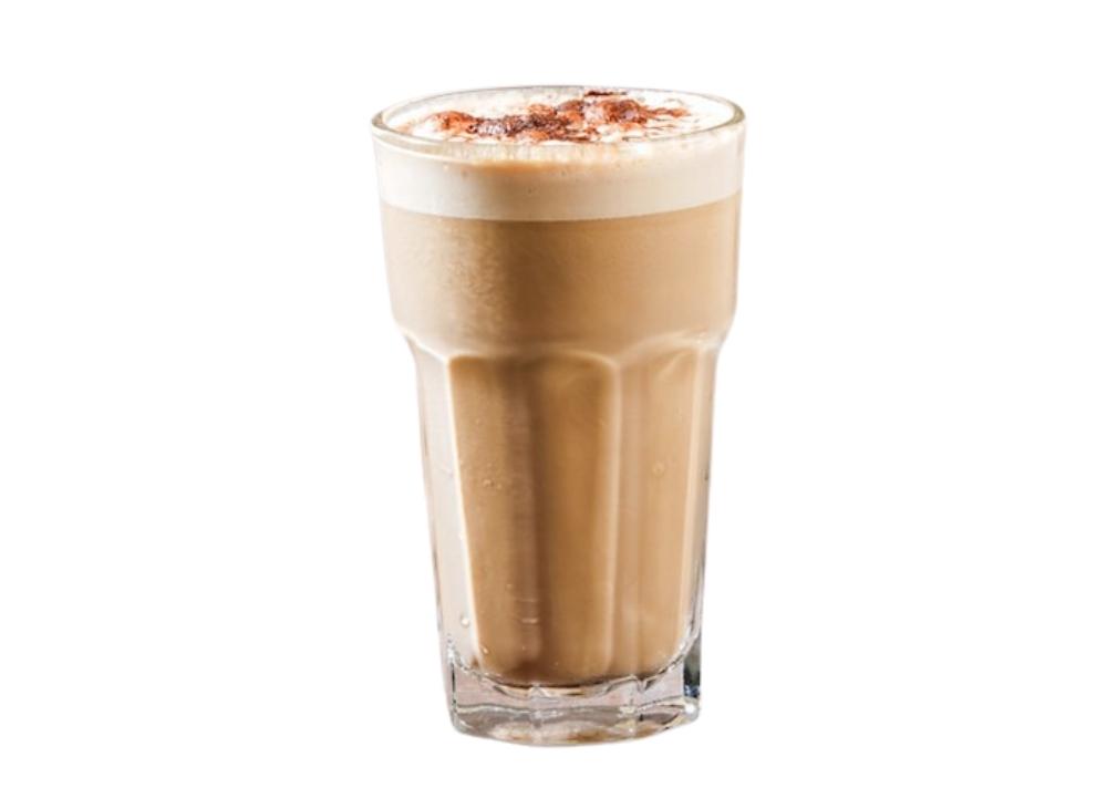 Iced Cappuccino