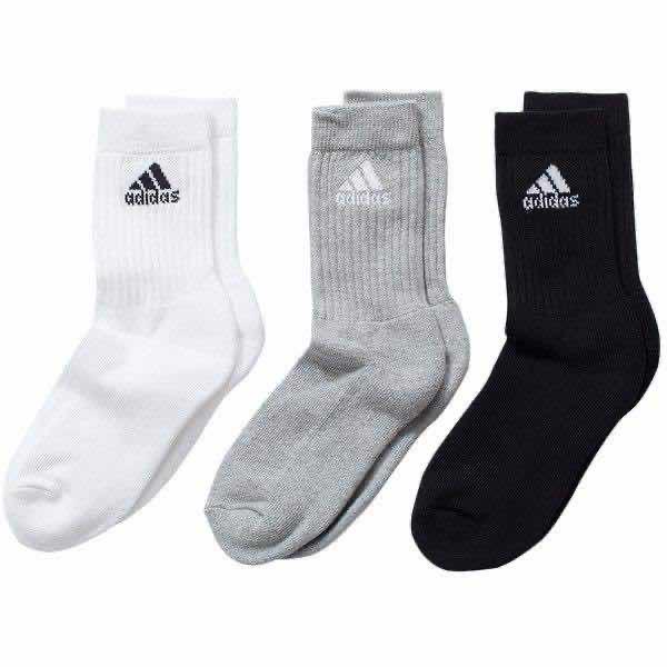 ស្រោមជើង adidas