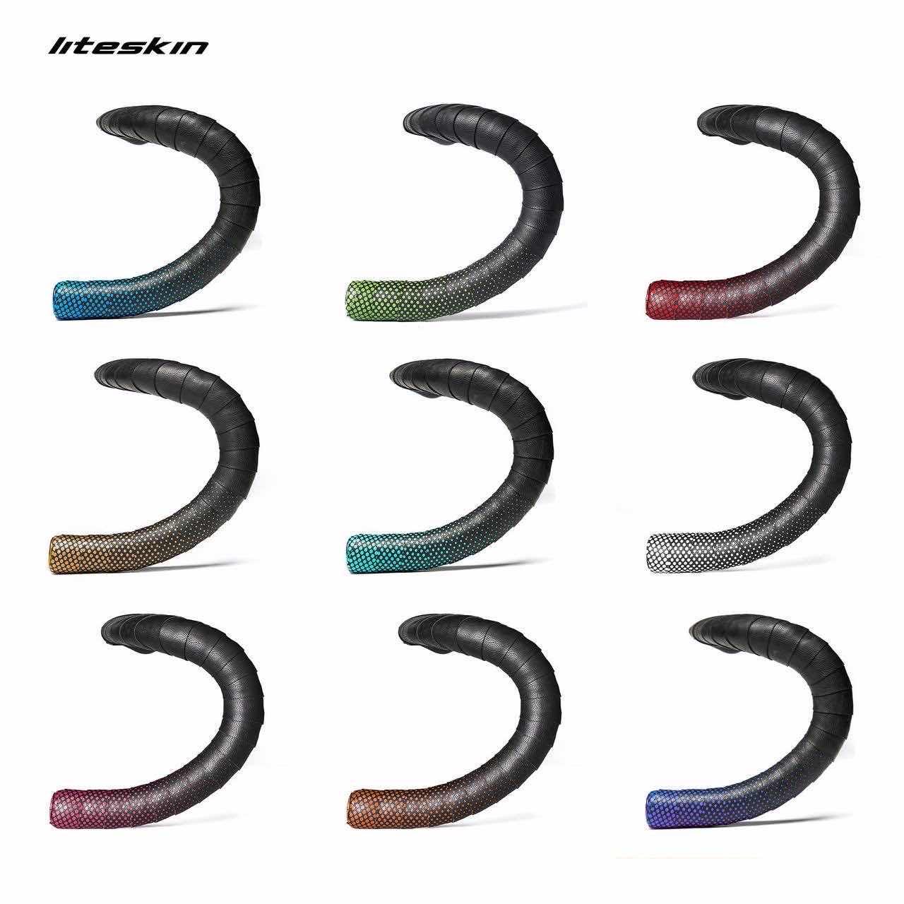 រុំដៃគួក Liteskin